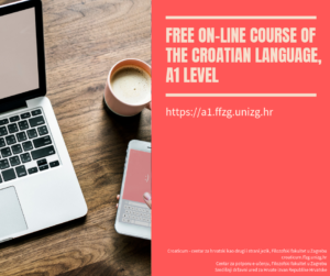 learn croatian